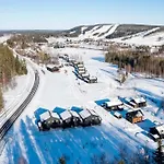 Harmonia B - 12 Hloe, Golf فيلة Jämsä