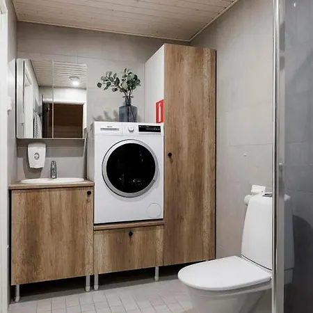 Harmonia B - 12 Hloe, Golf Villa *