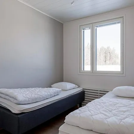 Harmonia B - 12 Hloe, Golf *