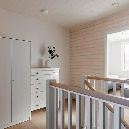 Harmonia B - 12 Hloe, Golf * Jämsä