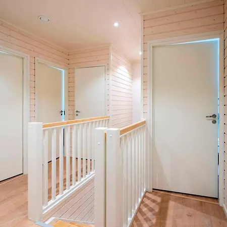 Harmonia B - 12 Hloe, Golf Villa