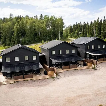 Harmonia B - 12 Hloe, Golf Villa *