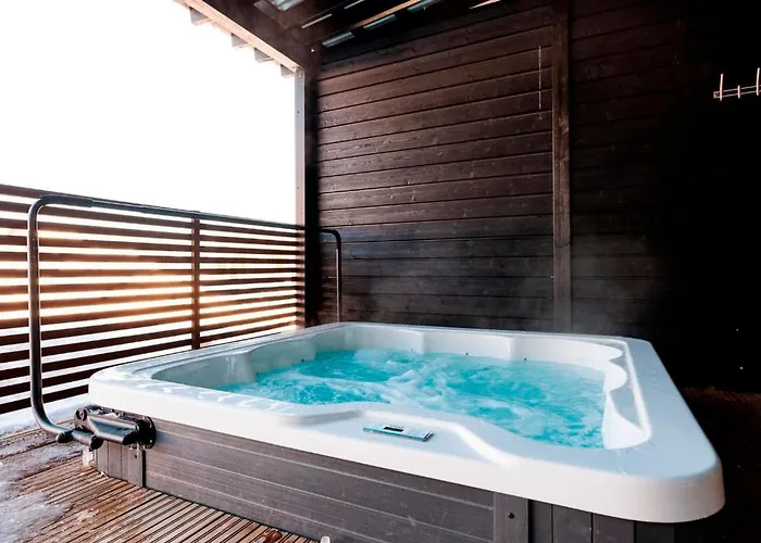 Harmonia B - 12 Hloe, Golf