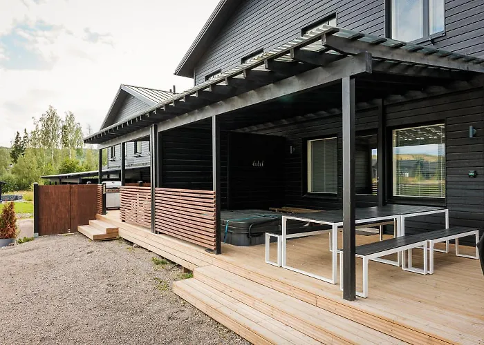 Harmonia B - 12 Hloe, Golf Jämsä