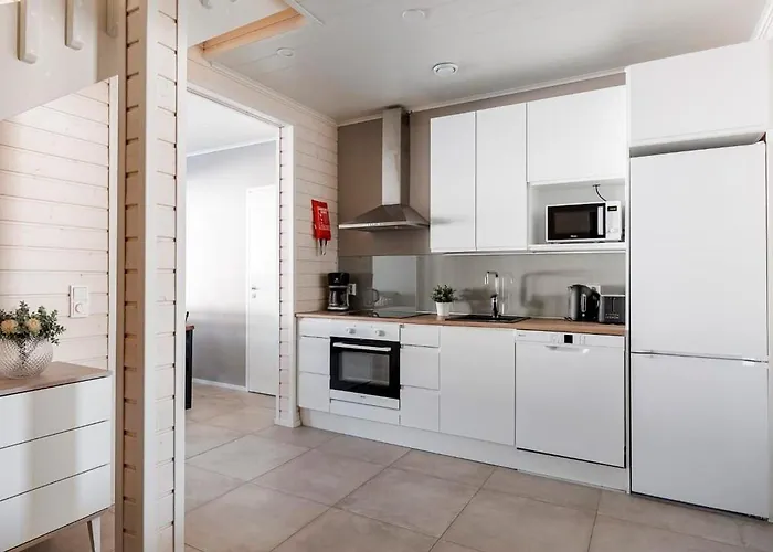 Harmonia B - 12 Hloe, Golf Villa *