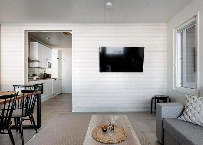 Harmonia B - 12 Hloe, Golf