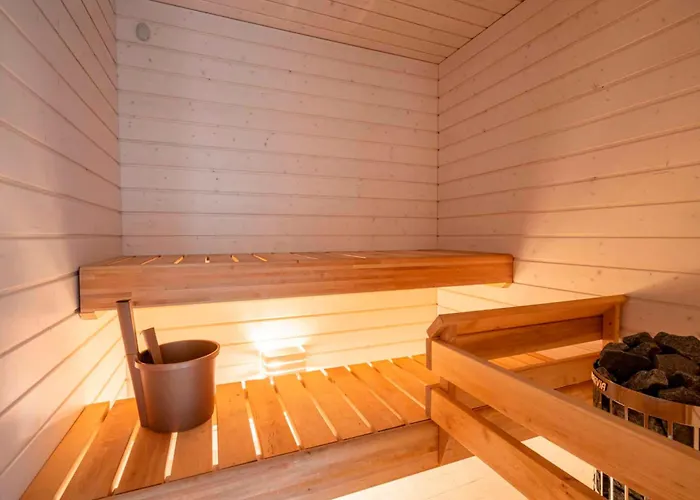 Harmonia B - 12 Hloe, Golf Jämsä