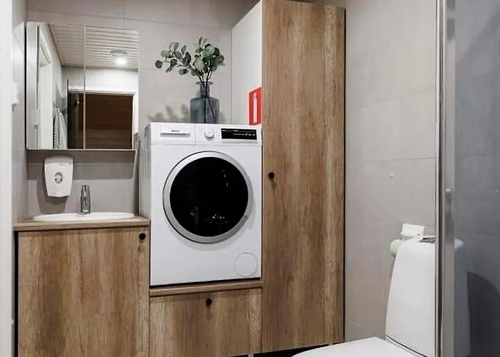 Harmonia B - 12 Hloe, Golf Villa *