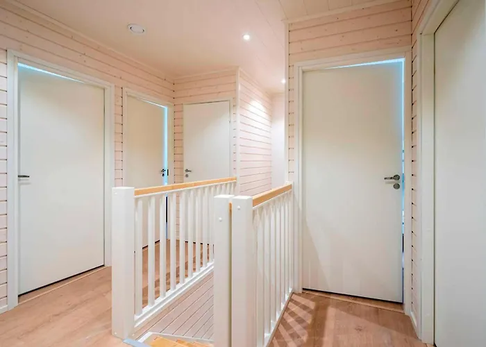 Harmonia B - 12 Hloe, Golf Villa