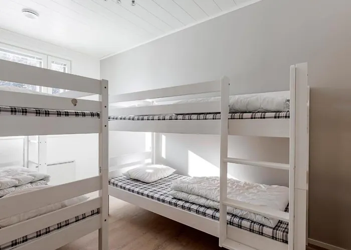 Harmonia B - 12 Hloe, Golf Jämsä