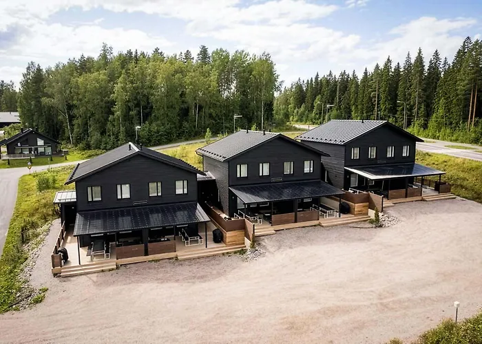 Harmonia B - 12 Hloe, Golf Villa *